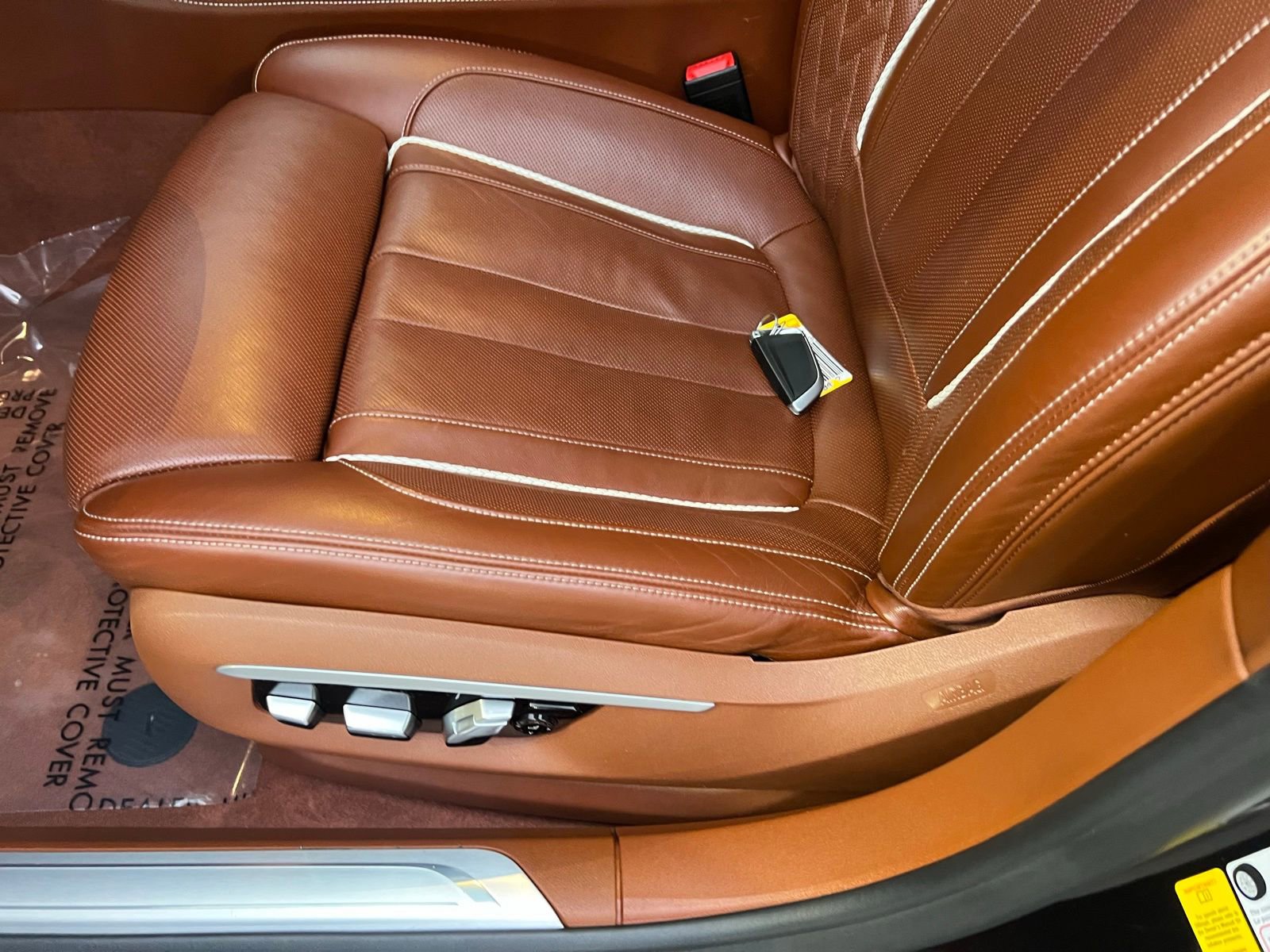 Used 2018 BMW 750i image 22