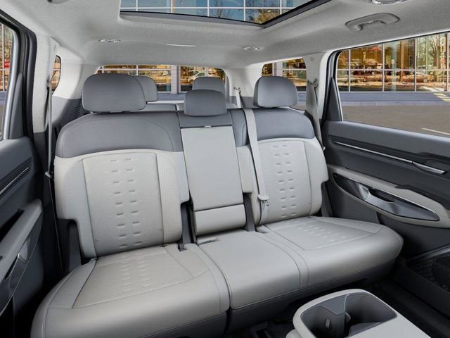 New 2026 Kia EV9 Wind AWD/4WD image 16