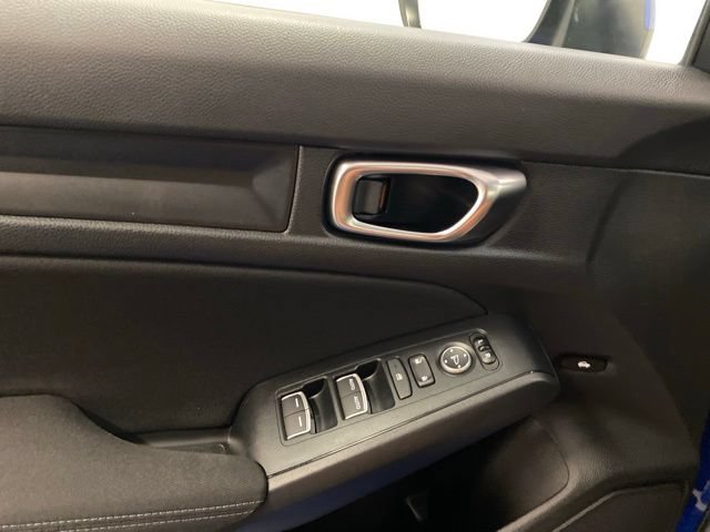 Used 2024 Honda Civic LX image 16