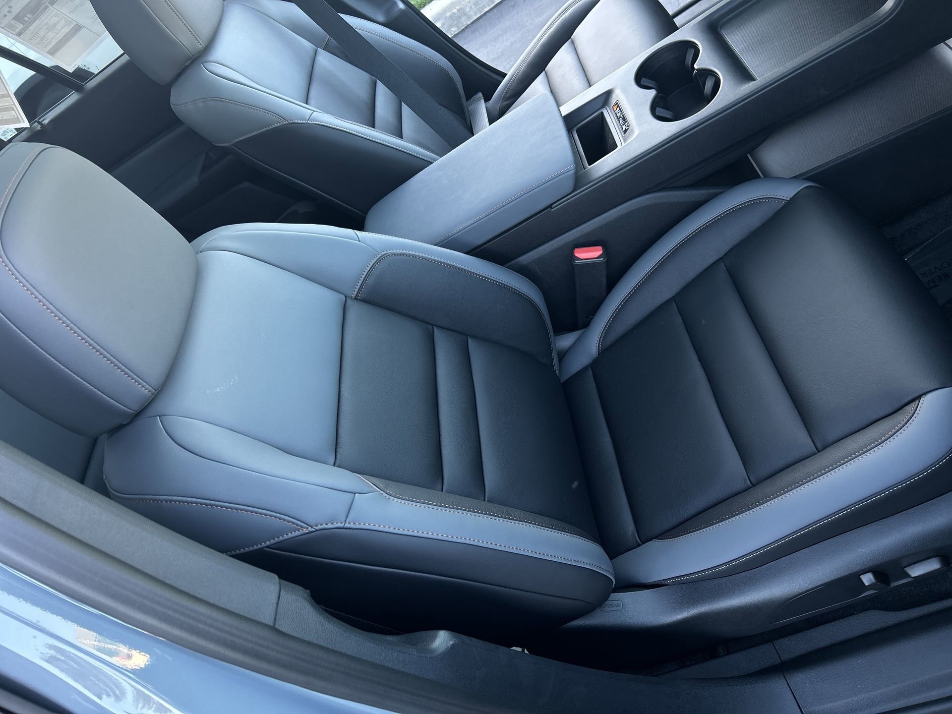 New 2026 Honda Prologue Touring image 27