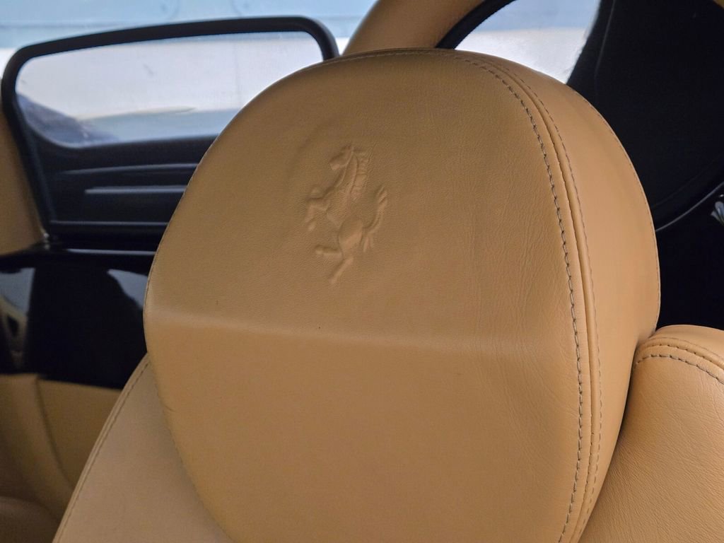 Used 2004 Ferrari 360 Spider image 30