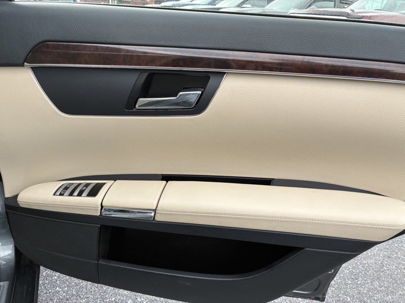 Used 2007 Mercedes-Benz S 550 4MATIC image 21