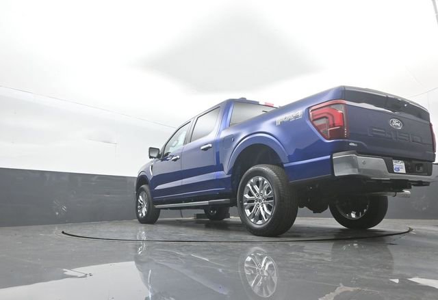 New 2026 Ford F150 Lariat w/ Equipment Group 502A High image 27