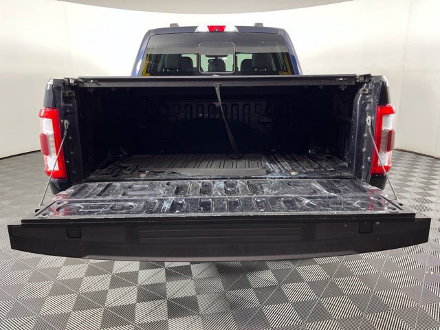 Used 2021 Ford F150 Lariat AWD/4WD image 50