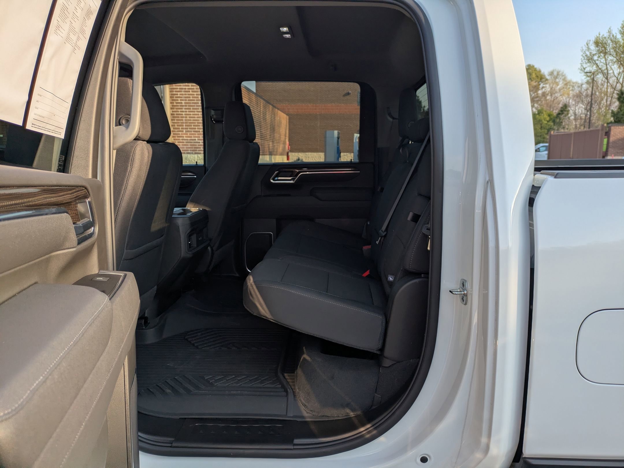 Used 2025 Chevrolet Silverado 2500 LT w/ All Star Edition image 25