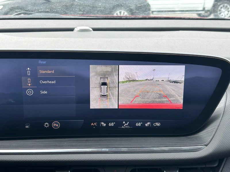 Certified 2025 Buick Envision Preferred image 21