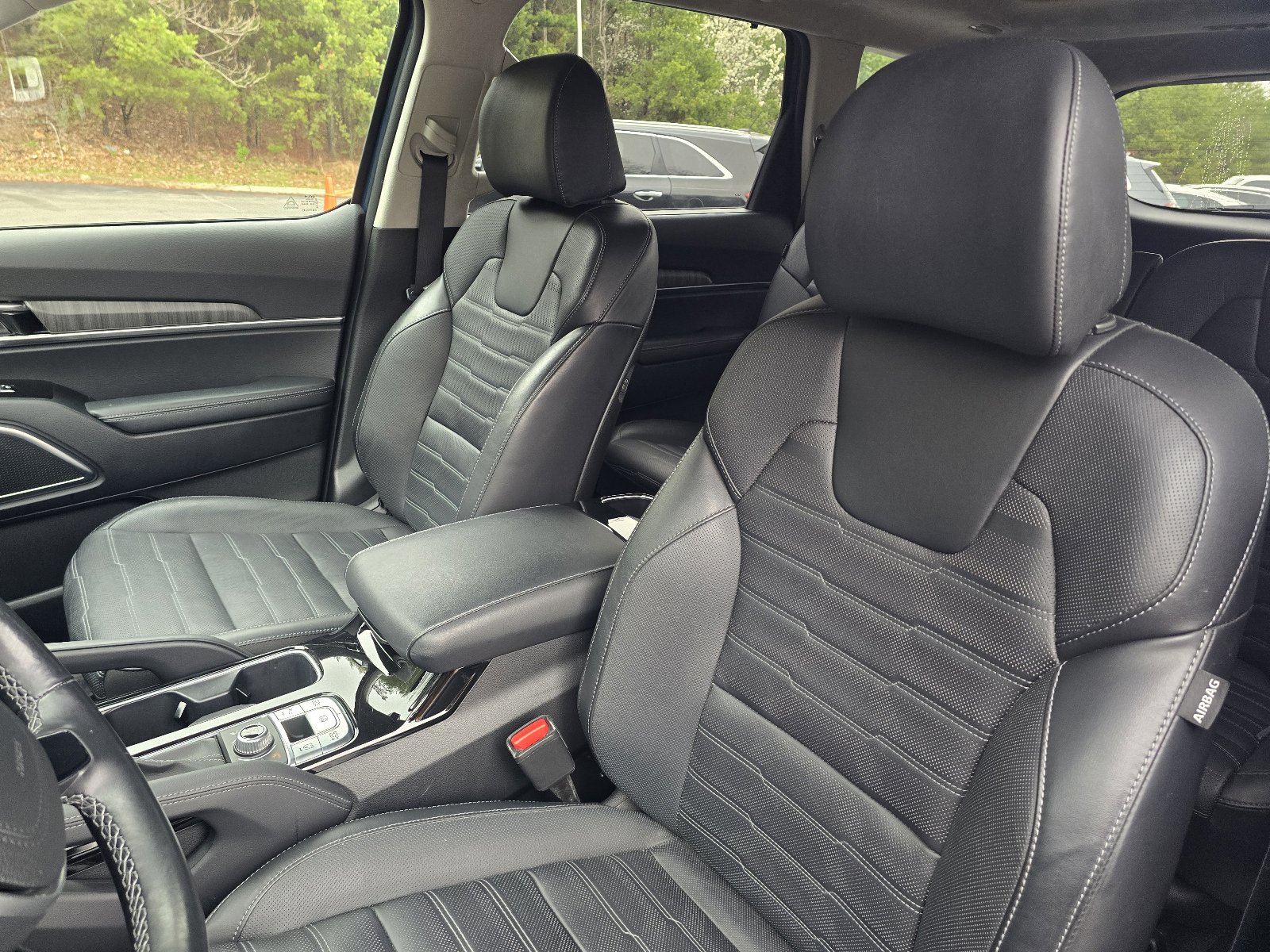 Used 2023 Kia Telluride SX Prestige image 13