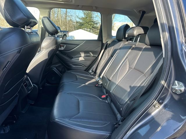 Used 2021 Subaru Forester Limited image 35