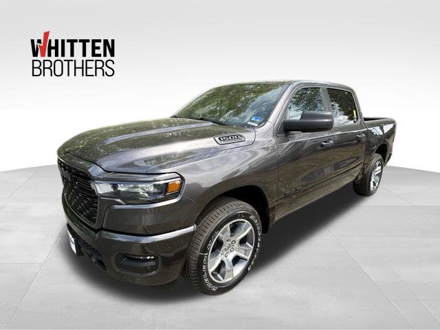 New 2026 RAM 1500 Express