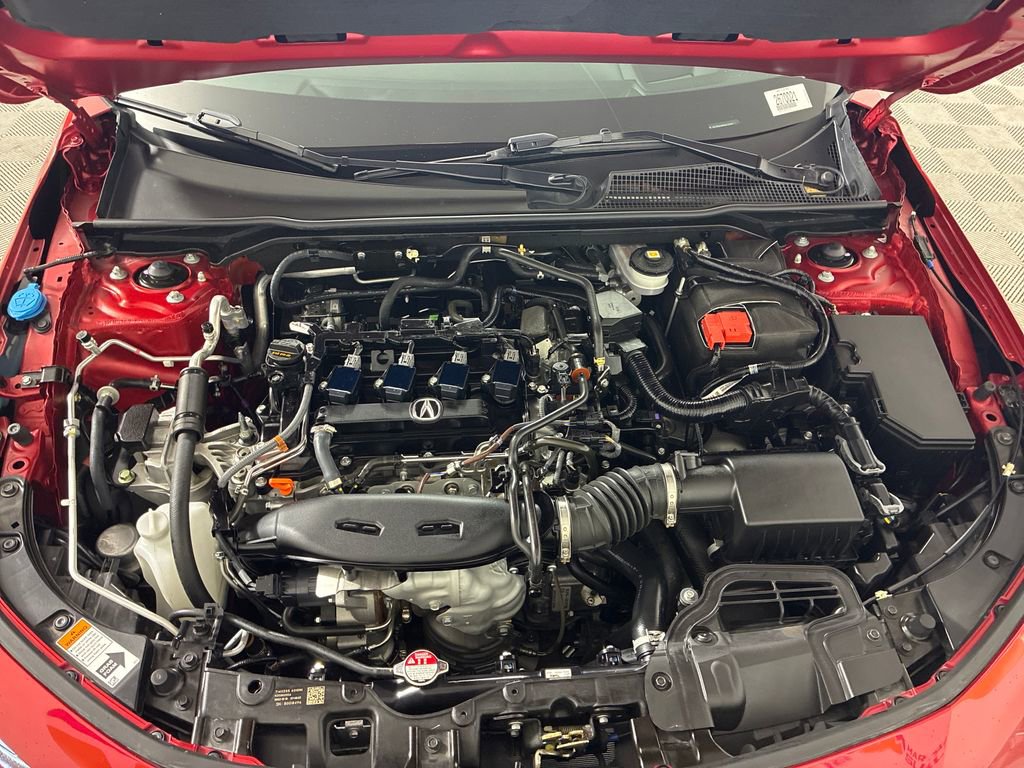 Used 2023 Acura Integra A-Spec image 33