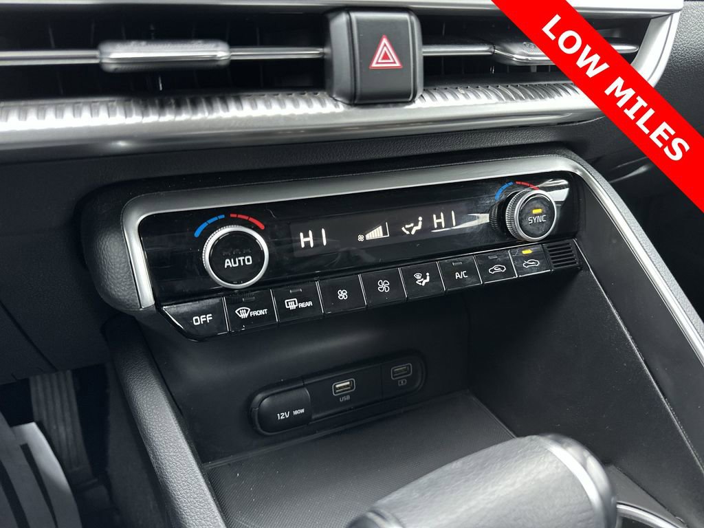 Used 2024 Kia K5 LXS image 18