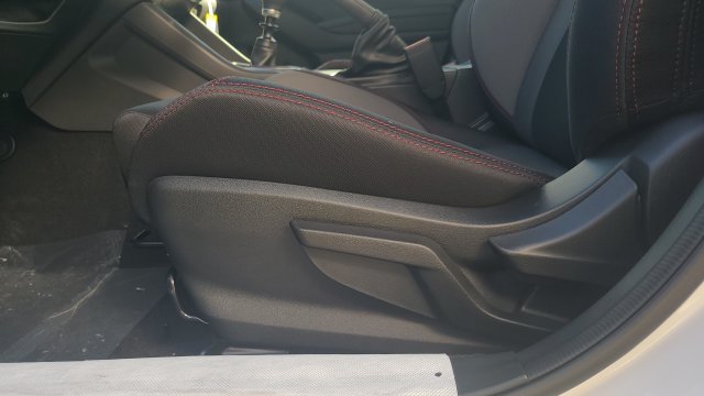New 2026 Subaru WRX AWD/4WD image 11