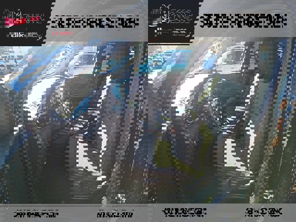 Used 2023 Buick Encore GX Preferred image 8