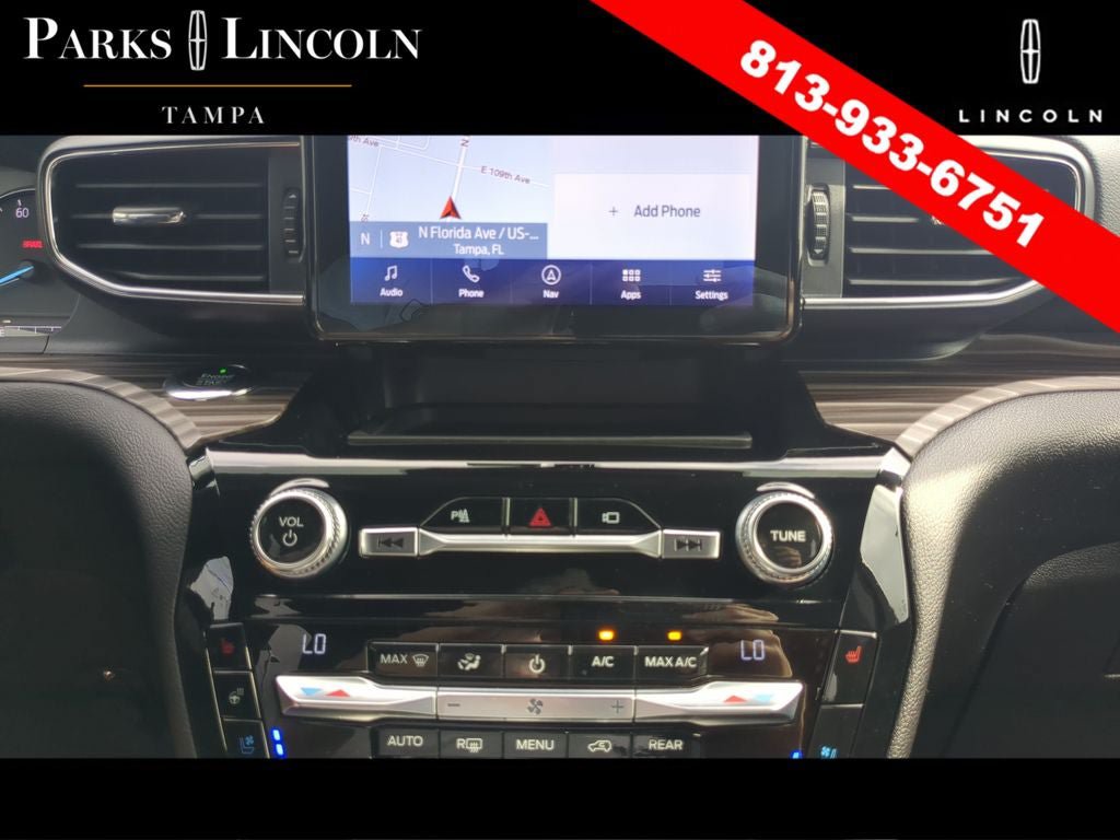 Used 2021 Ford Explorer Limited w/ Equipment Group 301A RWD image 22