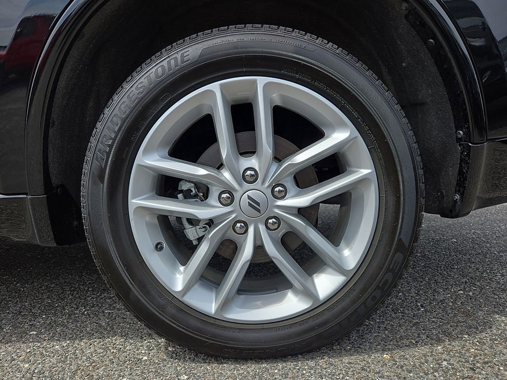 Used 2025 Dodge Durango GT w/ Trailer Tow Group IV image 8