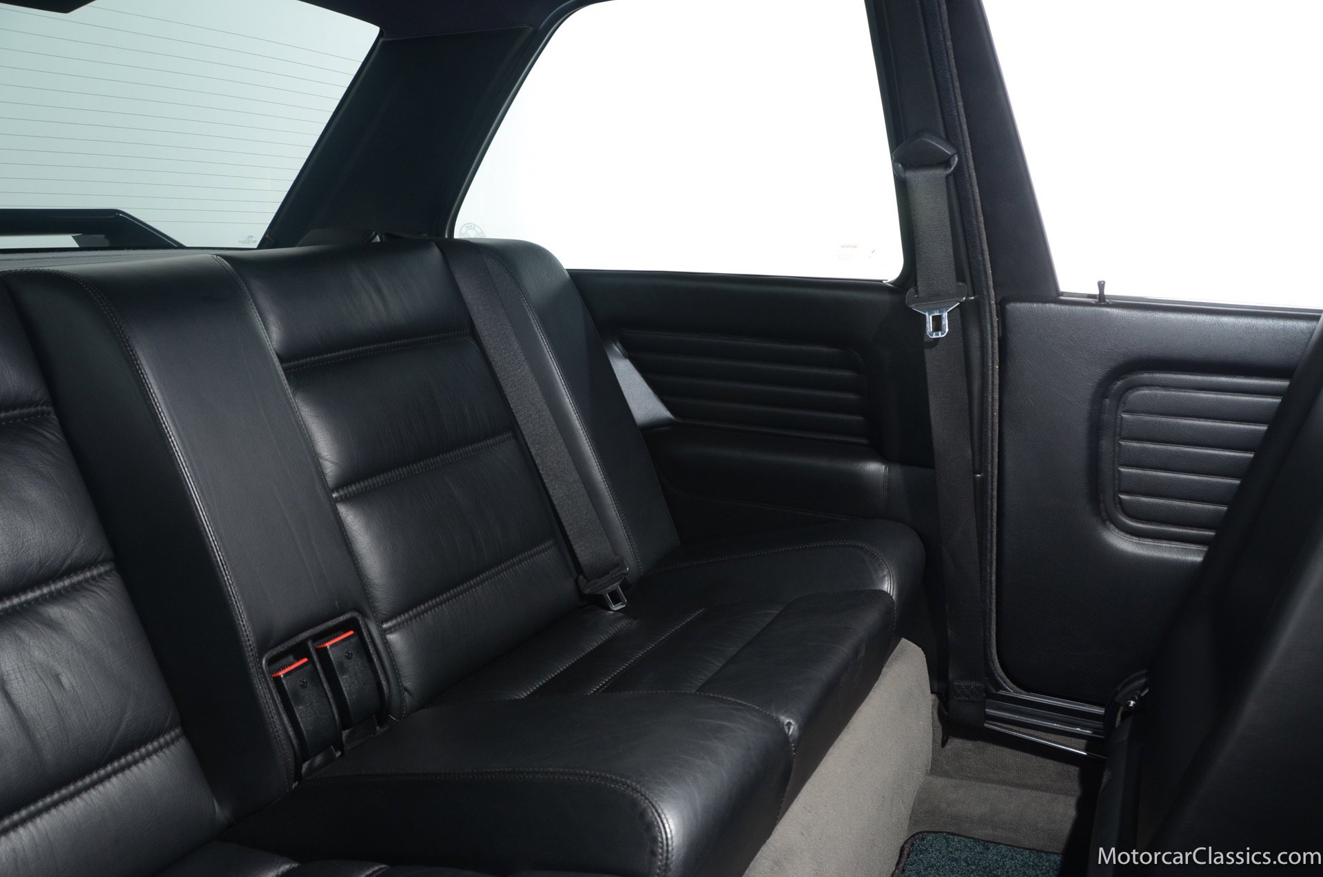 Used 1990 BMW M3 Coupe image 27