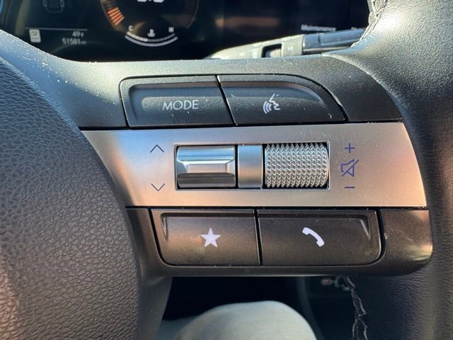 Used 2024 Hyundai Kona SEL image 26