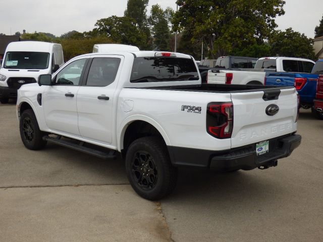 New 2026 Ford Ranger XLT image 5