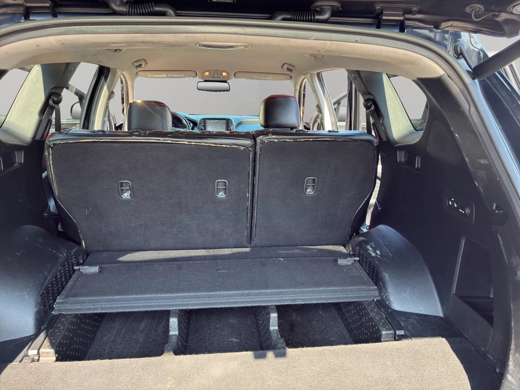 Used 2019 Hyundai Santa Fe SEL w/ Cargo Package AWD/4WD image 24