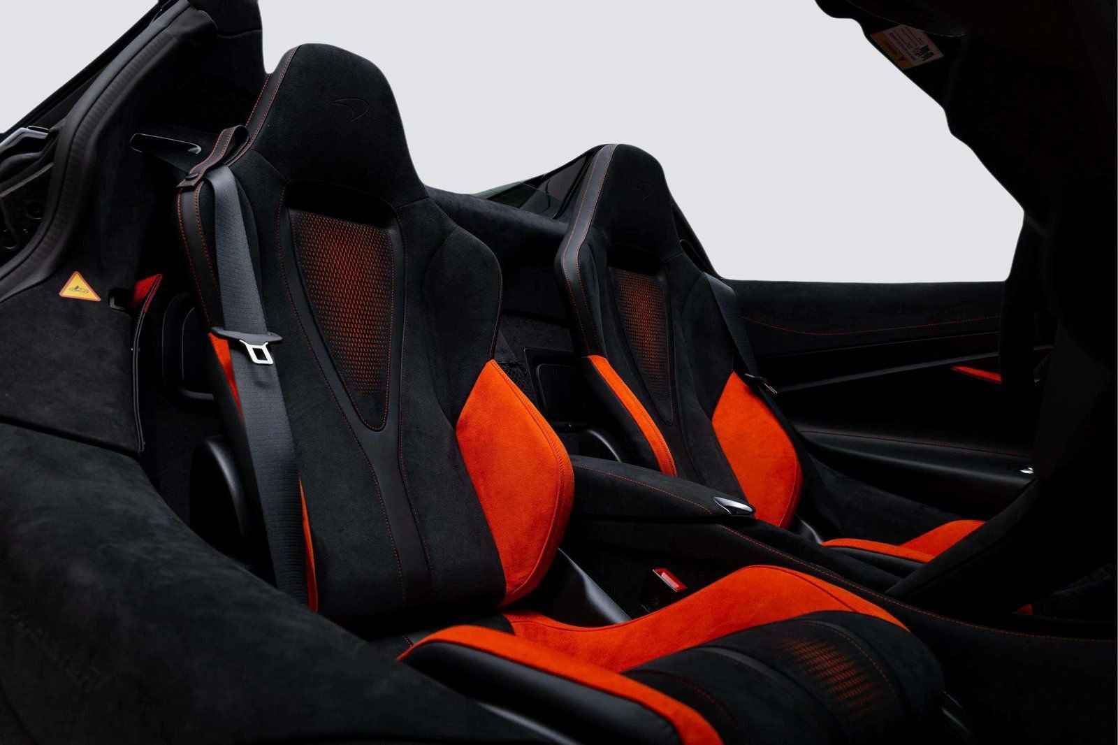 New 2026 McLaren 750S Spider image 39