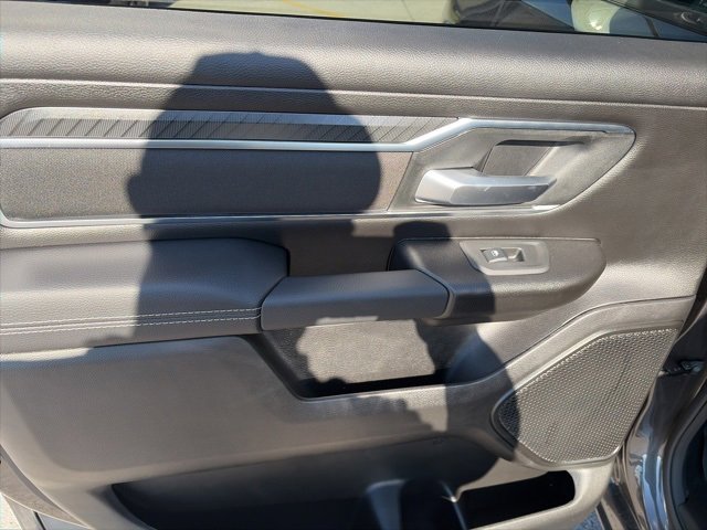 New 2026 RAM 1500 Big Horn image 12