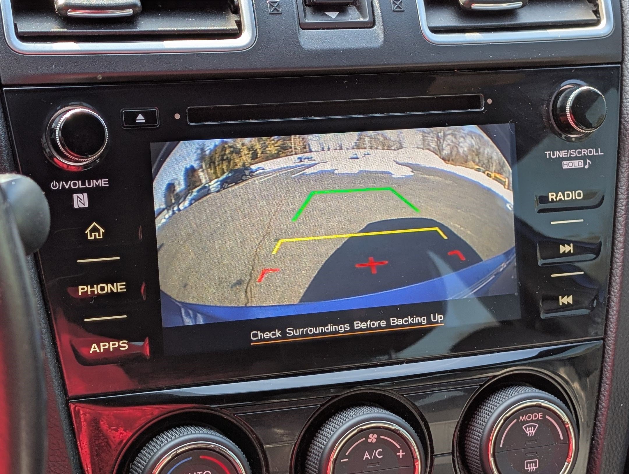 Used 2019 Subaru WRX Limited image 21