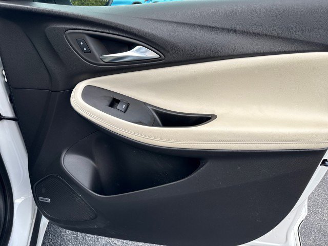 Certified 2024 Buick Encore GX Avenir w/ Avenir Convenience Package image 31