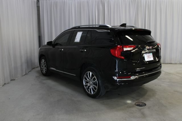 Used 2023 GMC Terrain Denali w/ Denali Premium Package AWD/4WD image 31
