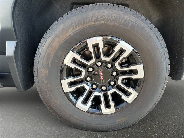 New 2026 GMC Sierra EV Elevation image 10