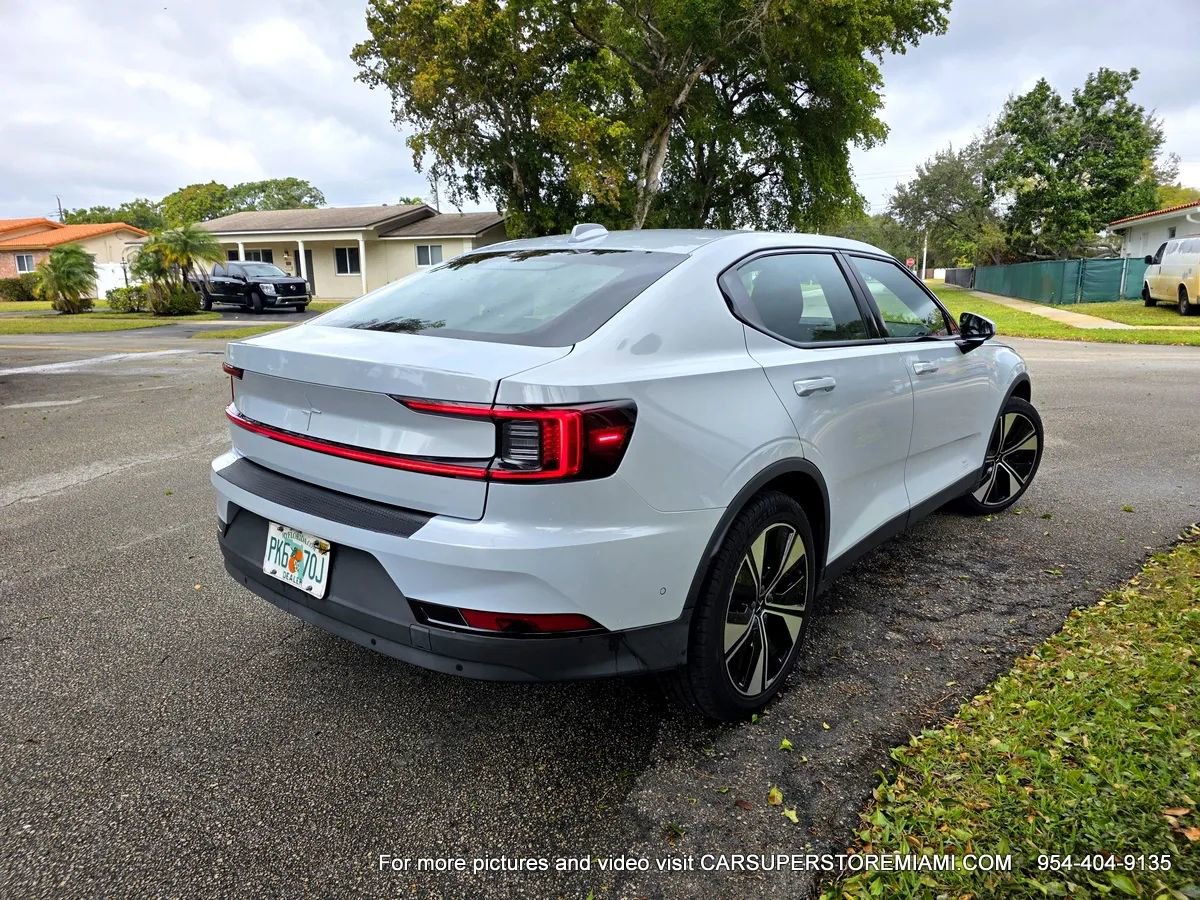 Used 2023 Polestar Polestar 2 w/ Pilot Pack image 12