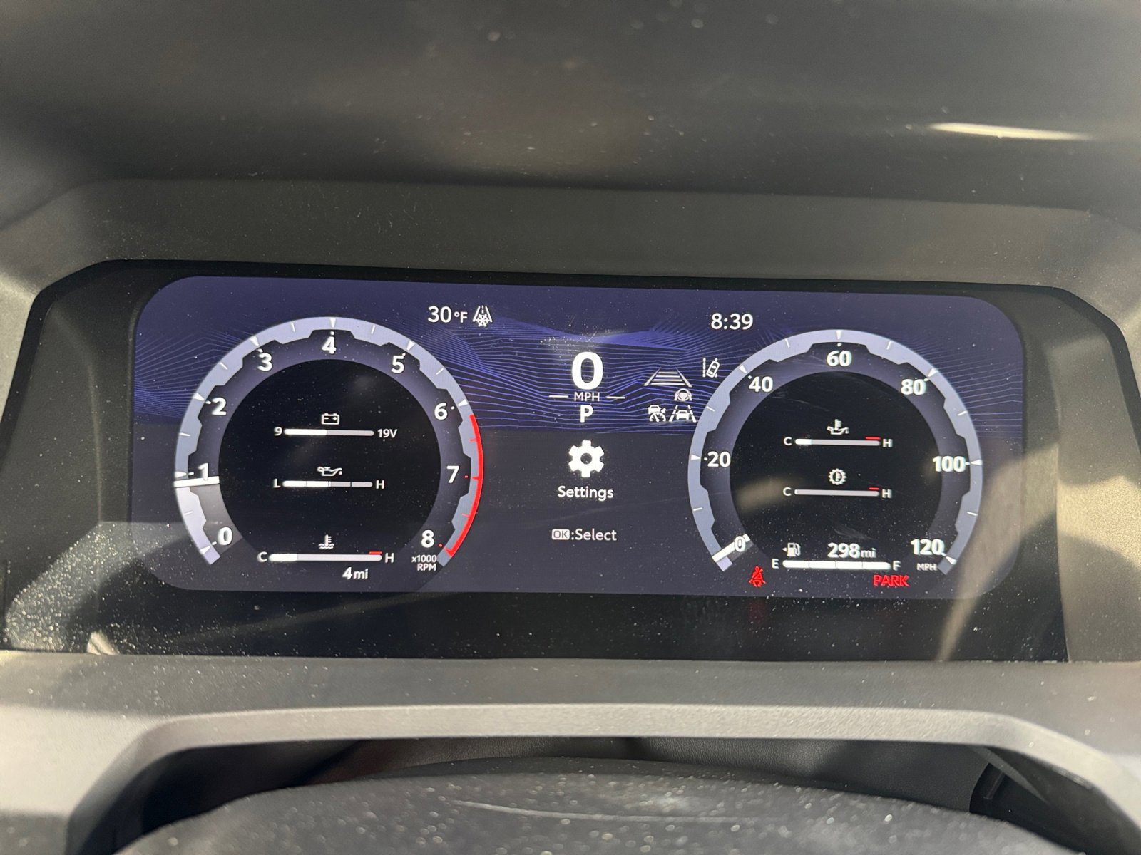 New 2026 Toyota Tacoma TRD Off-Road image 31