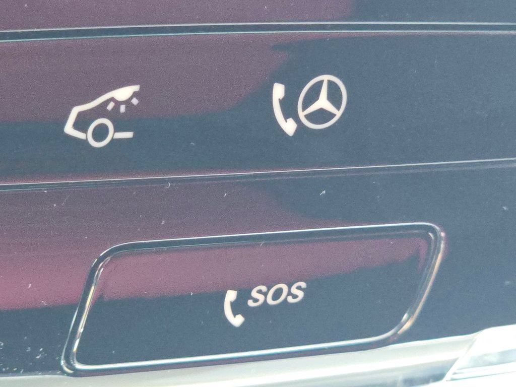 New 2027 Mercedes-Benz GLC 300 4MATIC image 9