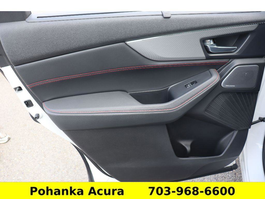 Used 2026 Acura MDX A-Spec AWD/4WD image 25