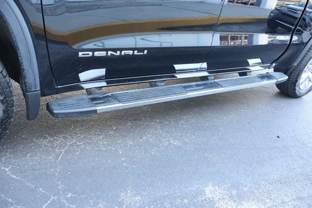 Certified 2021 GMC Sierra 1500 Denali image 9