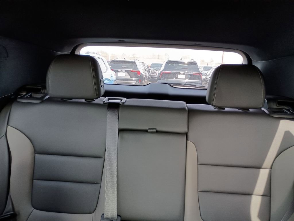 New 2026 Chevrolet TrailBlazer ACTIV w/ Convenience Package image 13