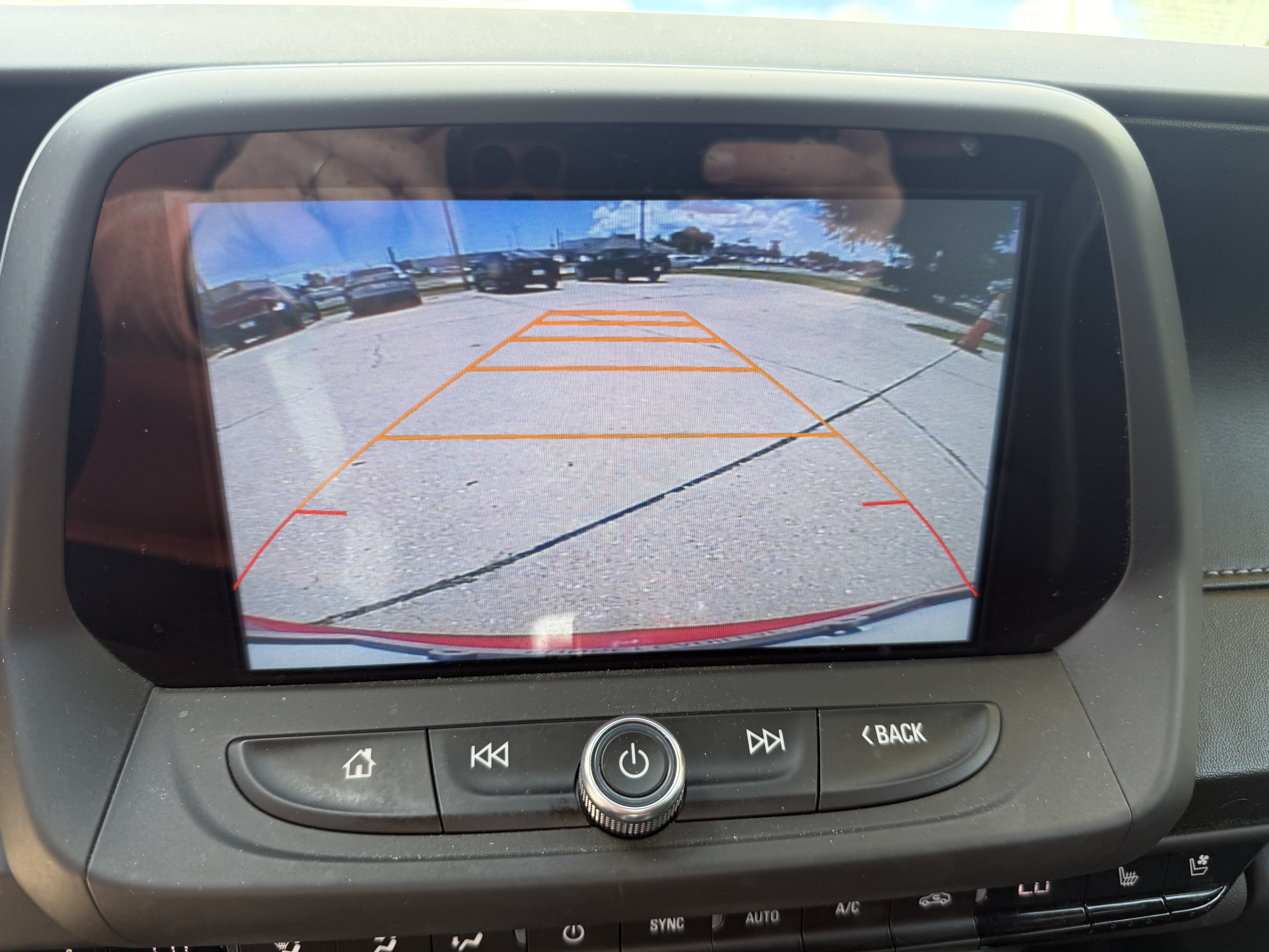 Used 2017 Chevrolet Camaro SS RWD image 22