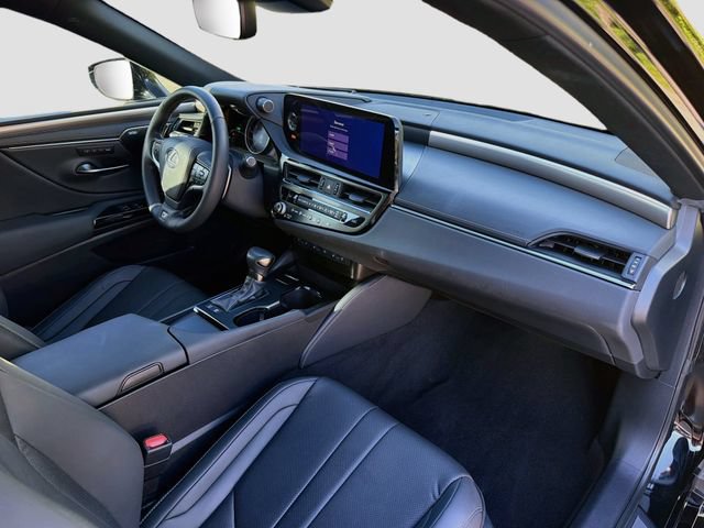 Used 2024 Lexus ES 300h F Sport w/ Accessory Package (Z2) FWD image 14