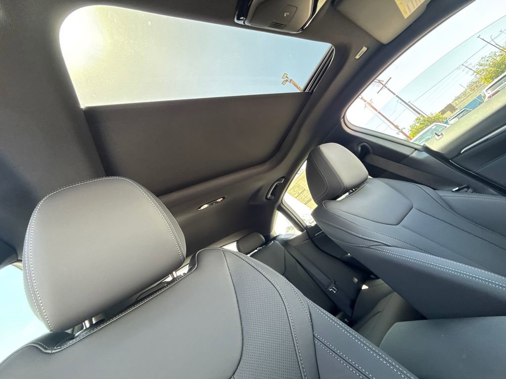 New 2026 BMW i4 eDrive40 w/ Premium Package image 15