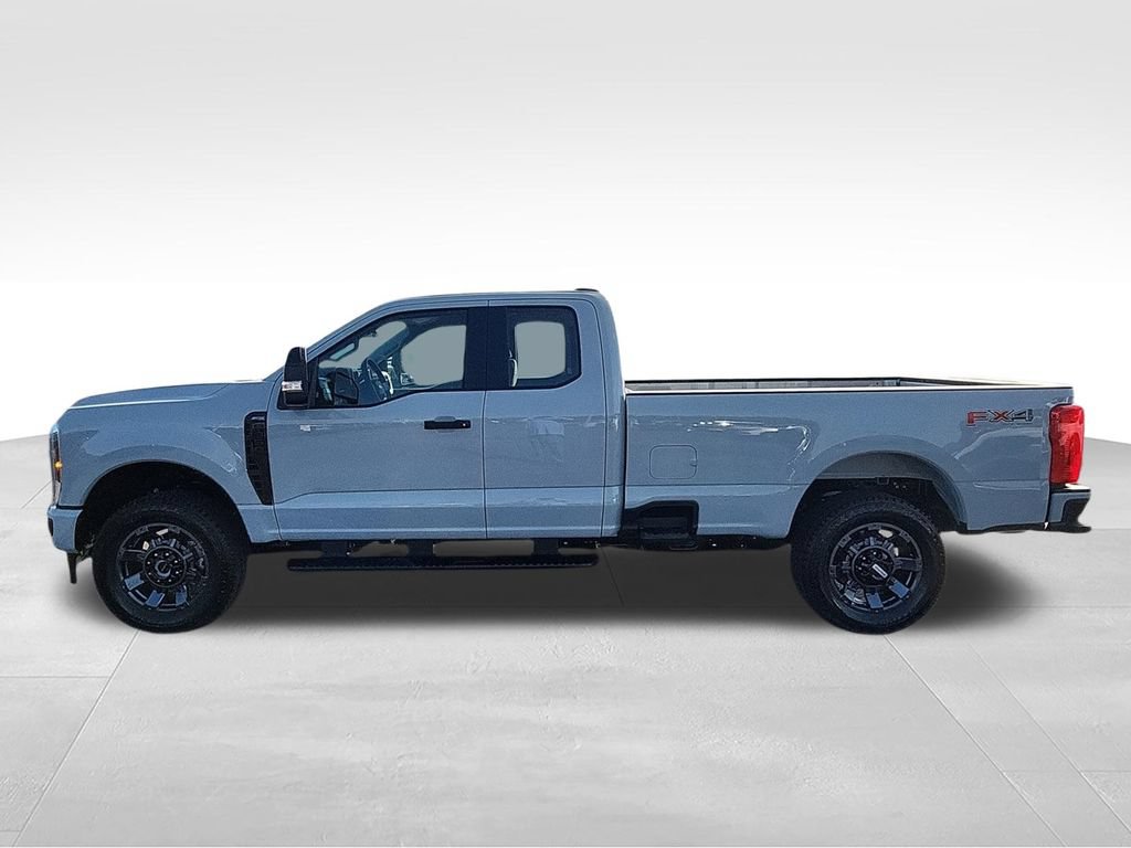 New 2026 Ford F350 XL w/ STX Appearance Package AWD/4WD image 5