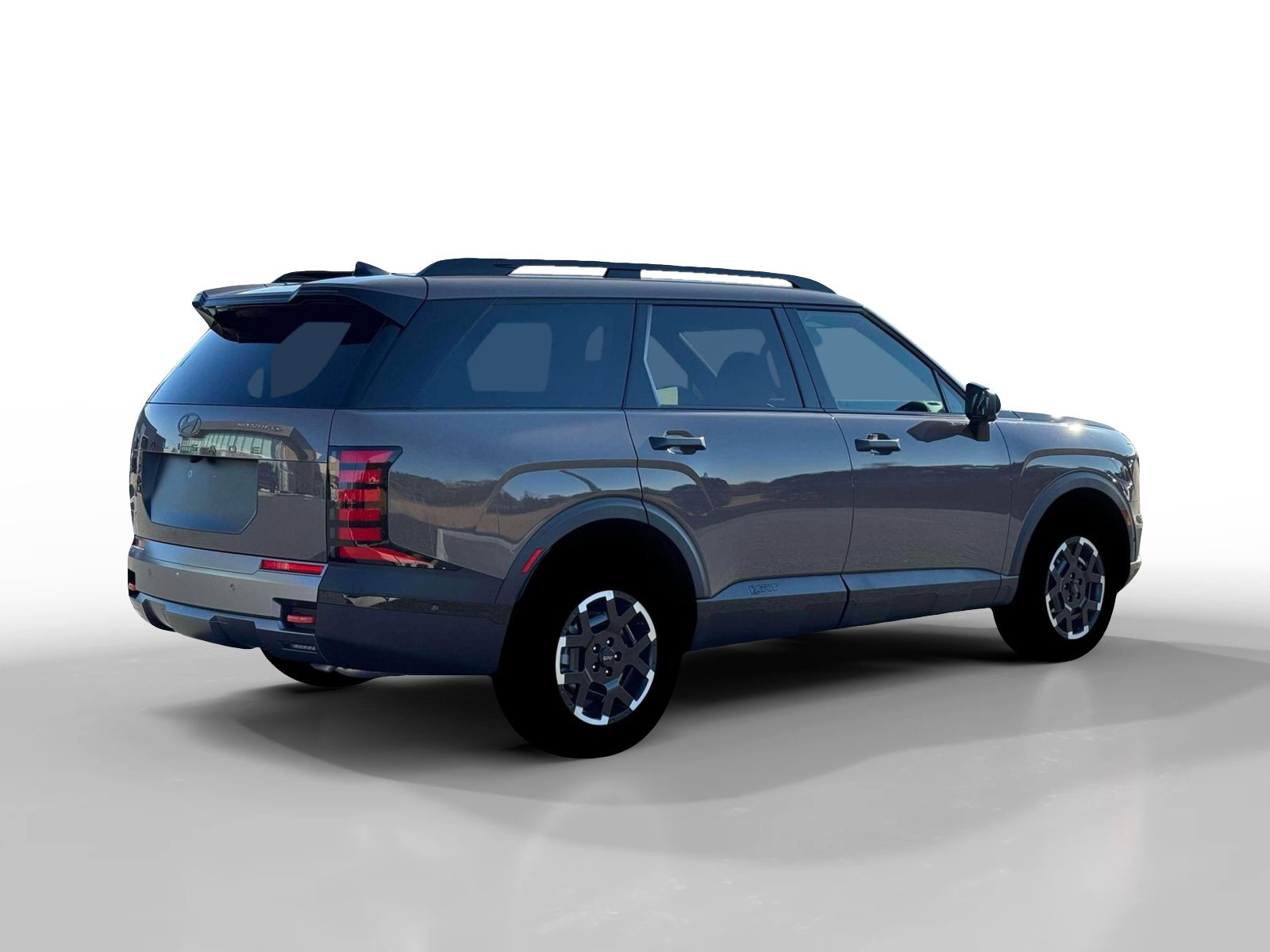 New 2026 Hyundai Palisade XRT Pro image 8