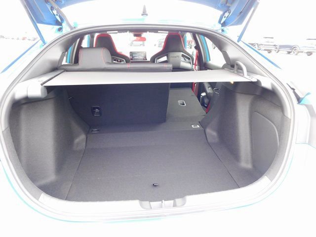 New 2025 Honda Civic Type R image 21