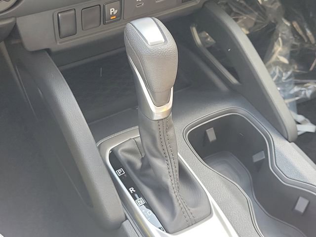 New 2026 Nissan Frontier S image 18