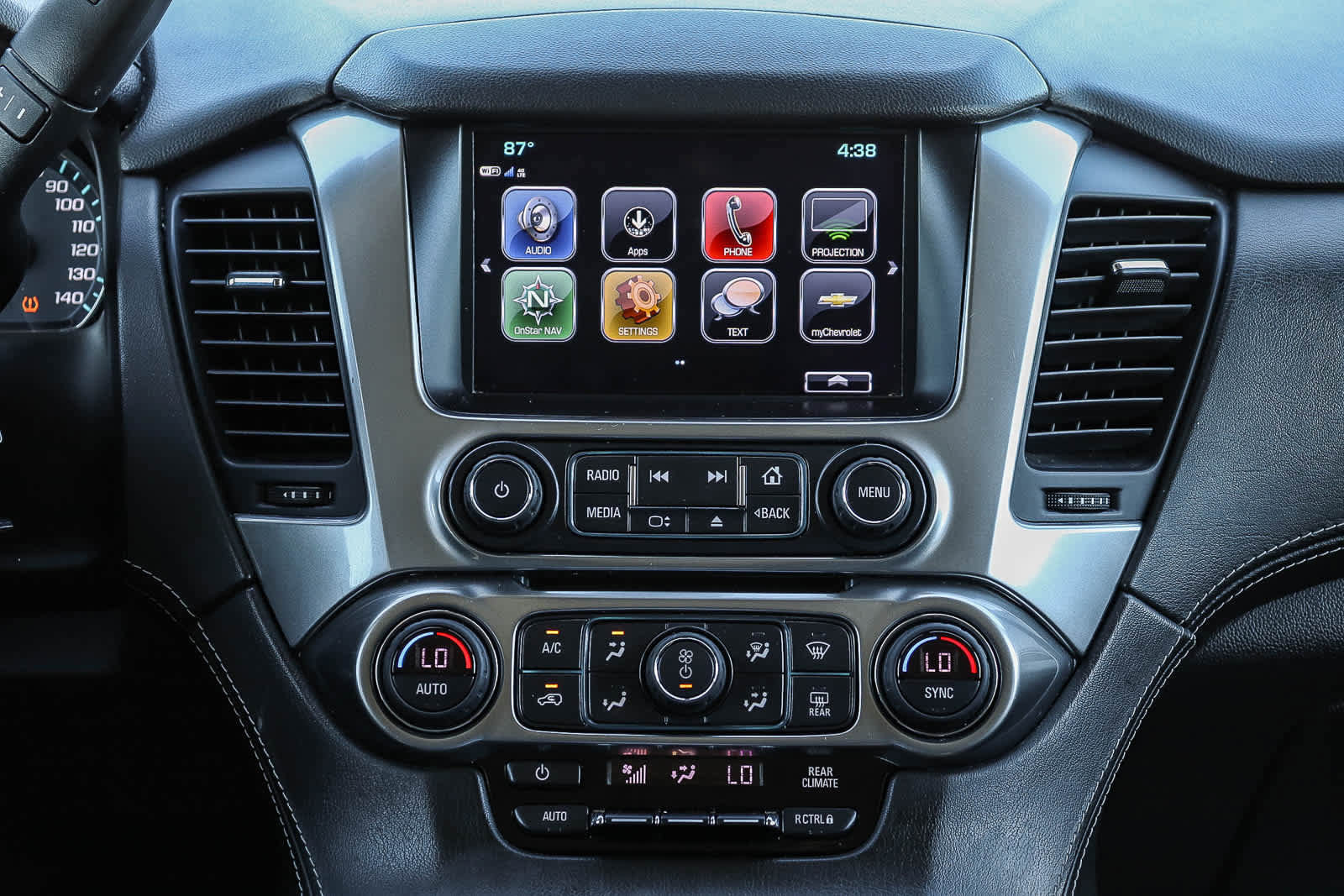 Used 2020 Chevrolet Tahoe LS image 12