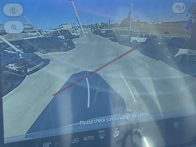 New 2026 Ford Transit 250 148 Medium Roof w/ Load Area Protection Package RWD image 14