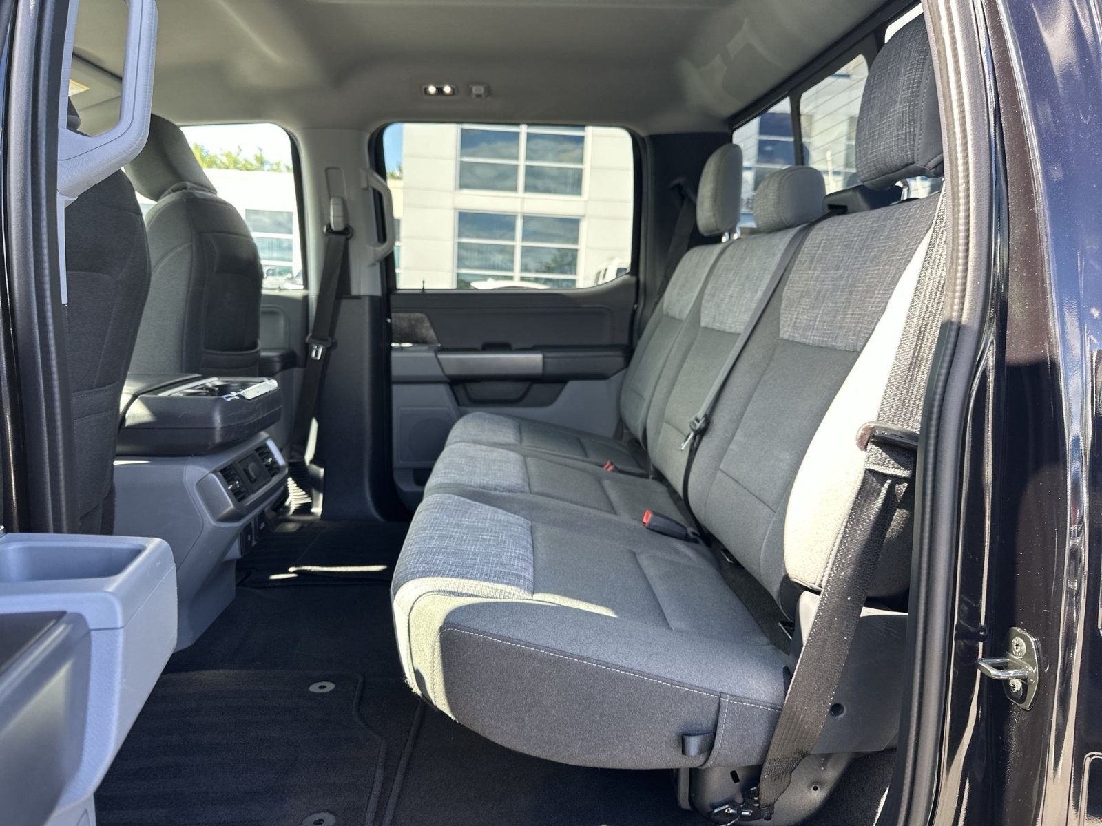 Used 2023 Ford F150 XLT w/ Equipment Group 302A High AWD/4WD image 25