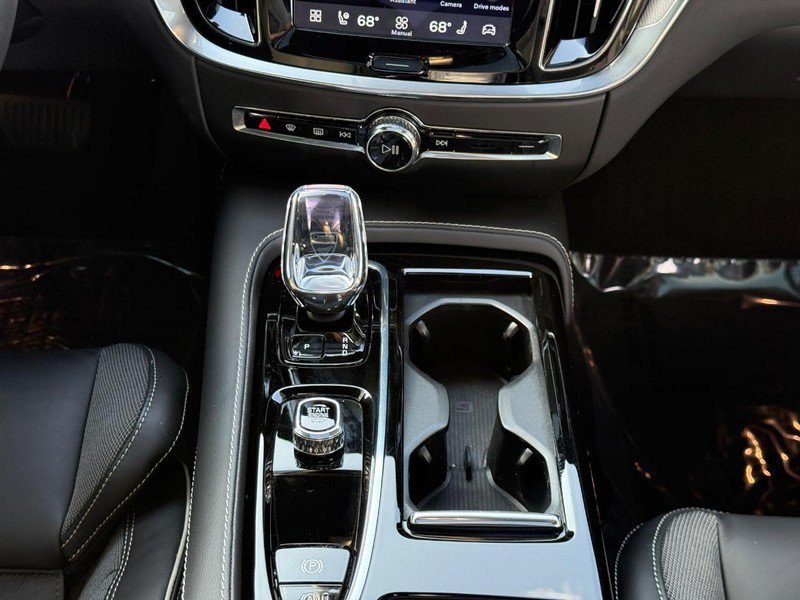 Certified 2024 Volvo S60 T8 Plus w/ Climate Package AWD/4WD image 15