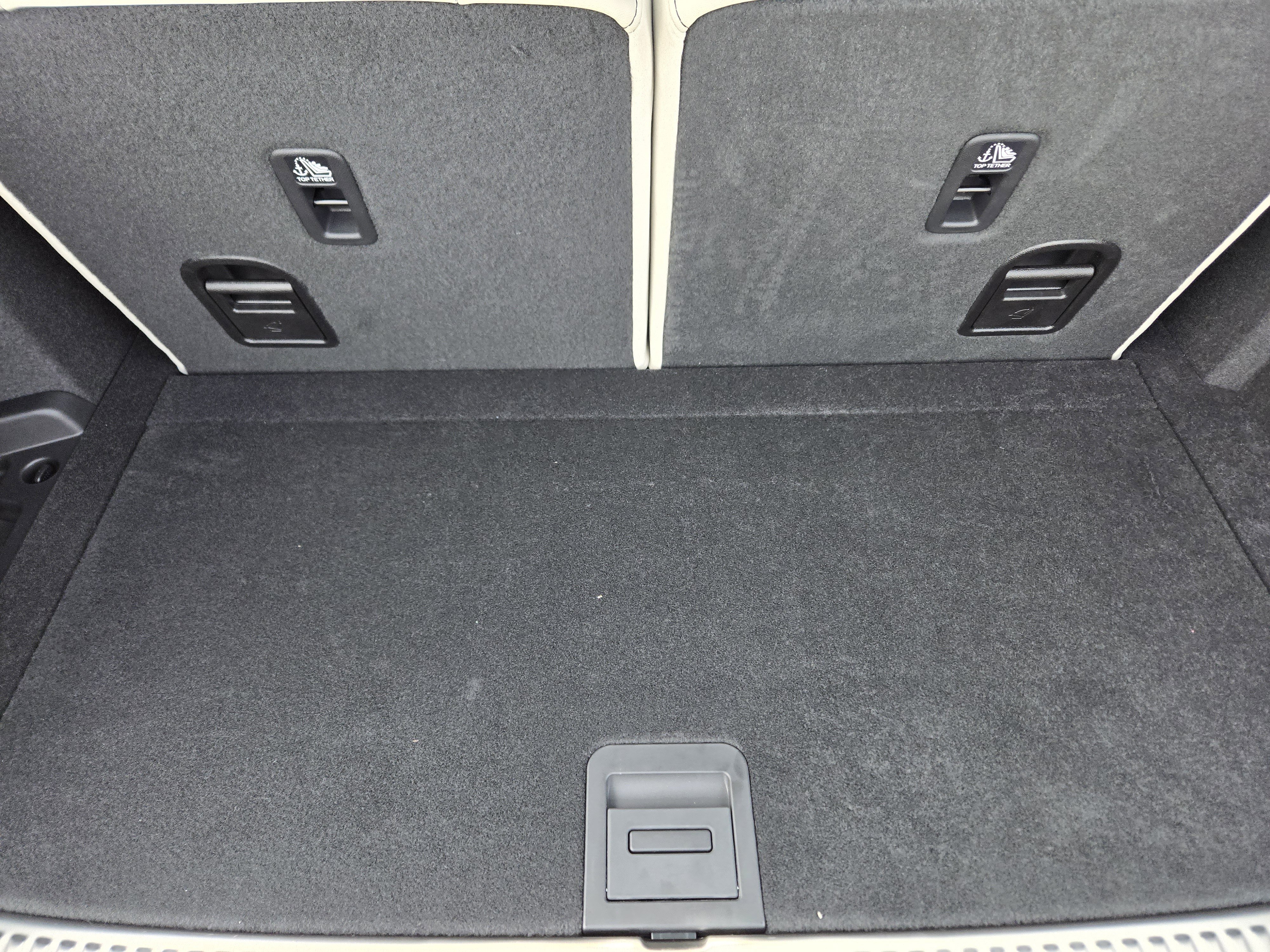 New 2026 Acura MDX Type S image 22