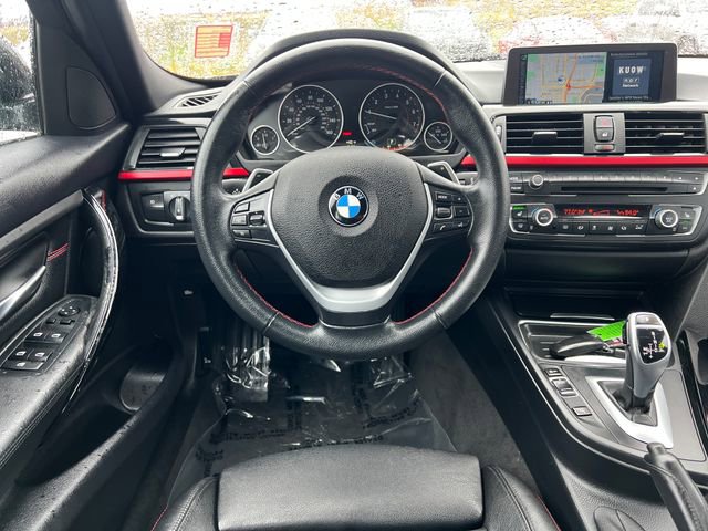 Used 2014 BMW 335i Sedan image 20