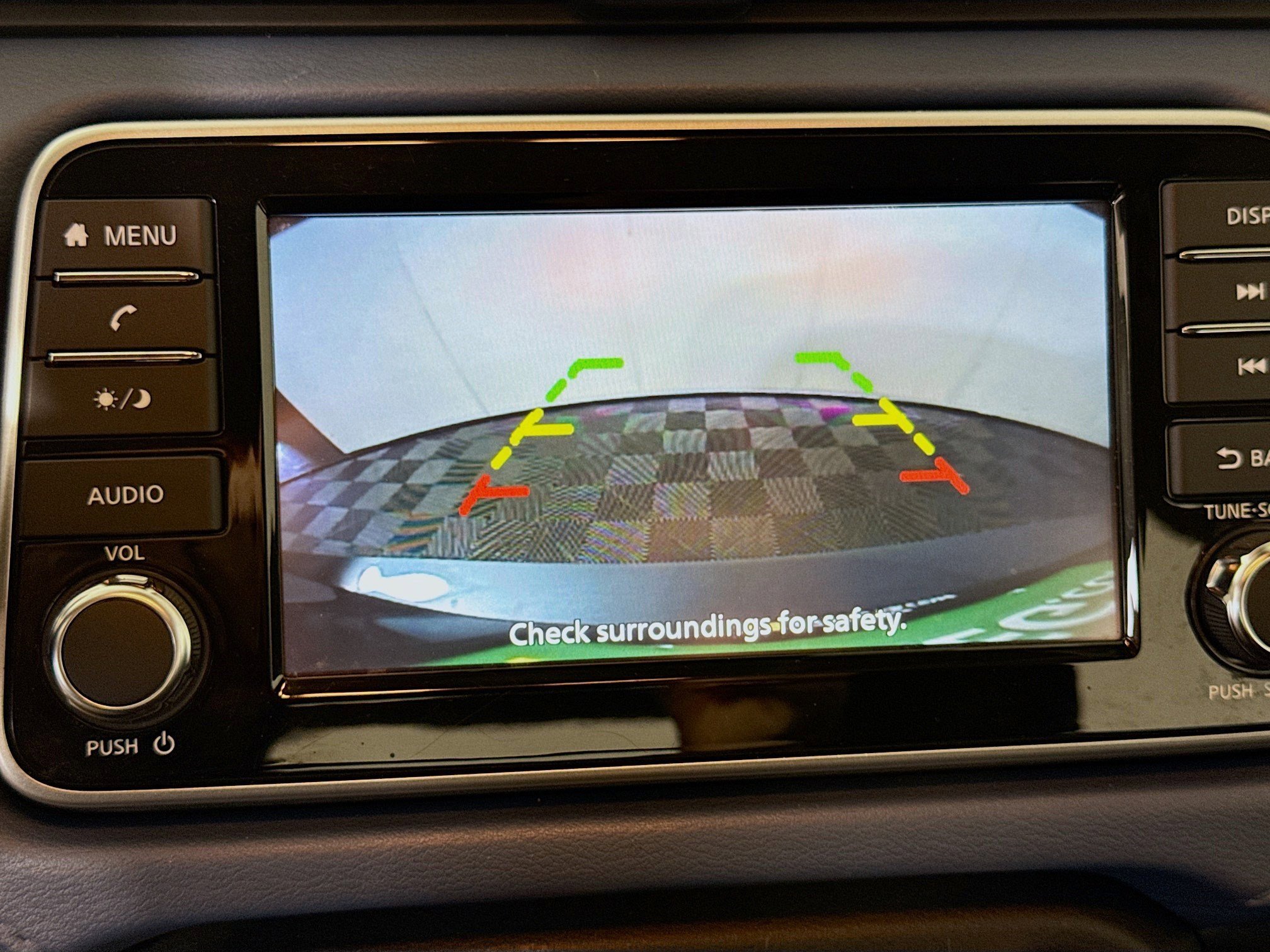 Used 2025 Nissan Versa SV w/ Trunk Package image 19