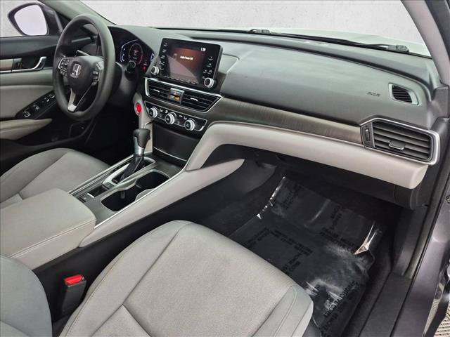 Used 2020 Honda Accord LX image 24